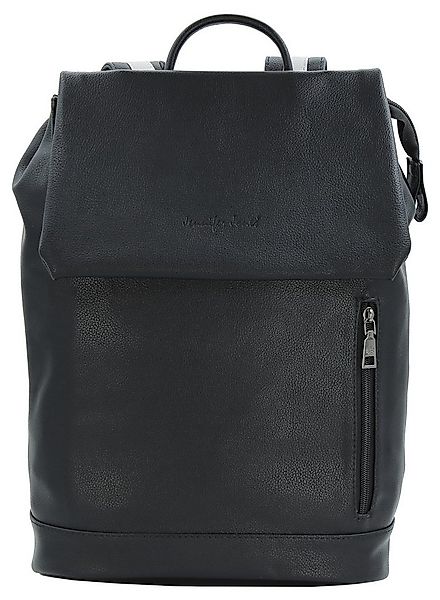 J JONES JENNIFER JONES Cityrucksack Damen Daypack mit Tabletfach gepolstert günstig online kaufen