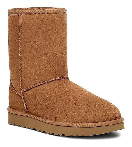 UGG Unisex Classic Short 2 Winterboots, Stiefel, Schlupfstiefel in klassisc günstig online kaufen