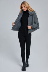 FUNK since 1776 Kurzjacke modische Outdoorjacke günstig online kaufen