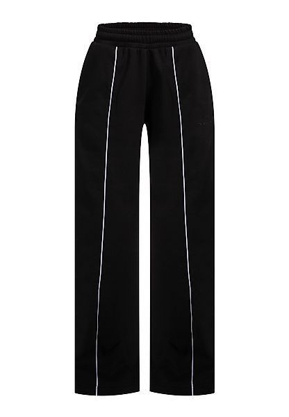 Smilodox Jogginghose Damen Siara, Bequeme Freizeithose günstig online kaufen