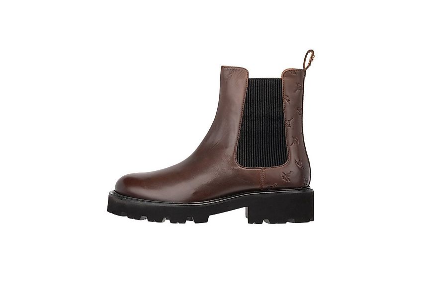 JOOP! Joop - Damen Stiefel Unico Stampa Mariana Chelsea Bootsschuh günstig online kaufen