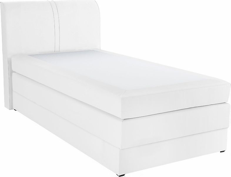 hapo Boxspringbett mit Bettkasten günstig online kaufen