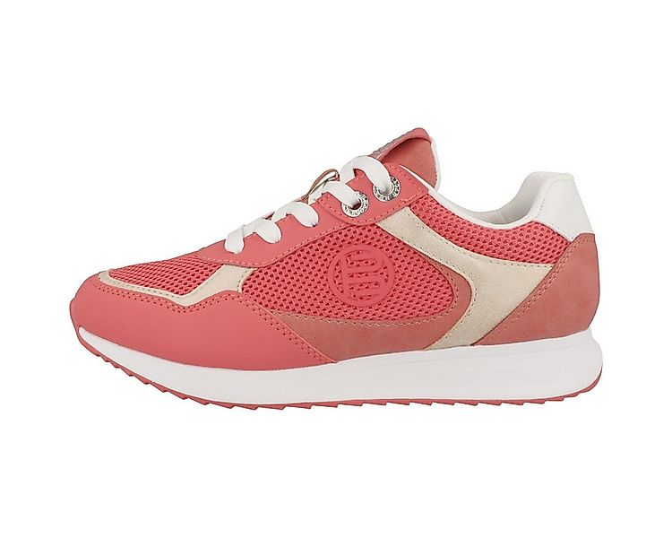 BAGATT ARA02 Damen Sneaker Turnschuhe, Sportschuhe, Freizeitschuhe, Halbsch günstig online kaufen