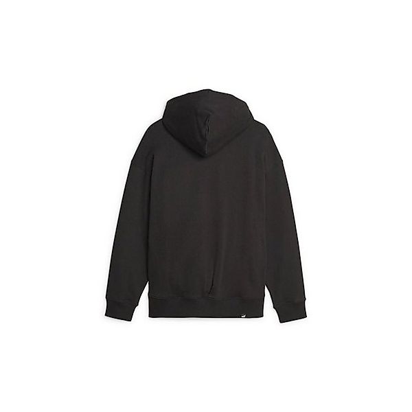PUMA Sweatshirt Sweatshirt für Erwachsene in schwarz (1-tlg., keine Angabe) günstig online kaufen