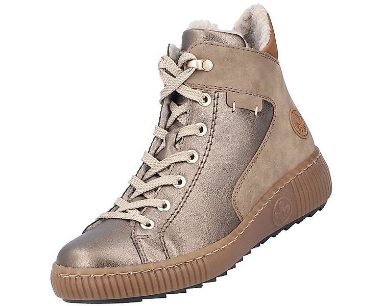 Rieker Z6614-90 Stiefelette günstig online kaufen