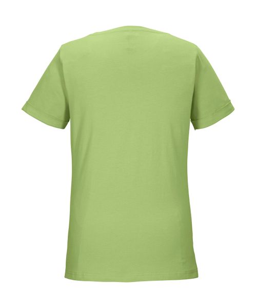 G.I.G.A. DX by killtec T-Shirt "GS 48 WMN TSHRT" Damen T-Shirt mit hohem Ba günstig online kaufen