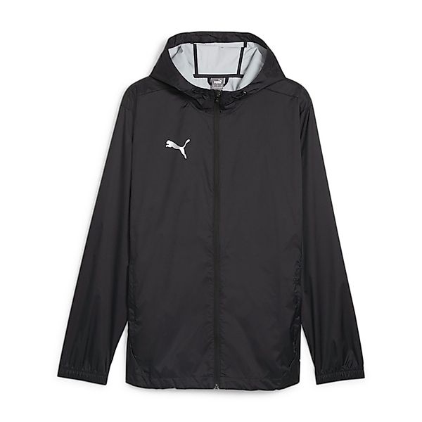 PUMA Regenjacke Puma Herren Allwetterjacke teamFINAL günstig online kaufen