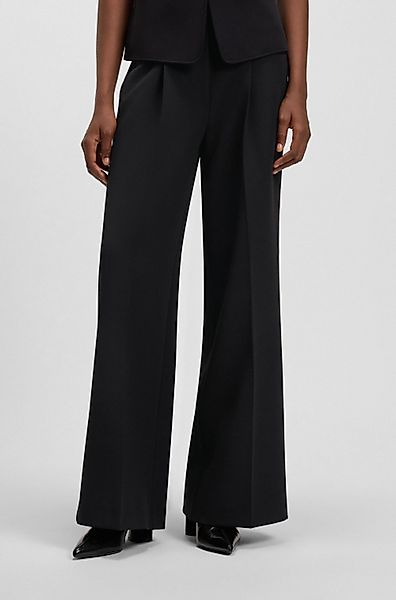 BOSS ORANGE Anzughose Tiwi Premium Damenmode günstig online kaufen