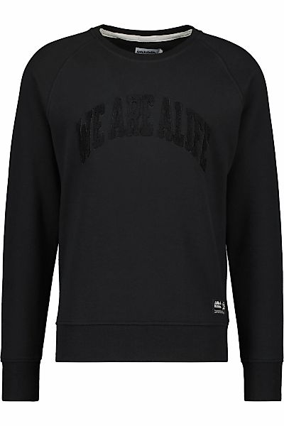 Alife & Kickin Sweatshirt "Herren LevinAK A" günstig online kaufen
