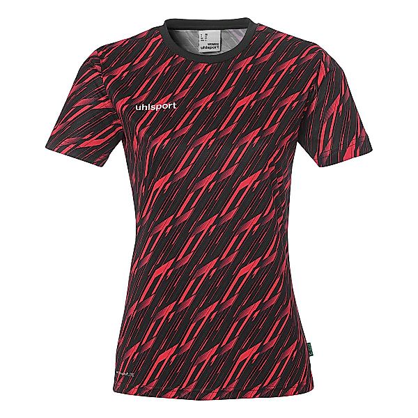 uhlsport Funktionsshirt Trainings-T-Shirt Progressive 28 Women günstig online kaufen