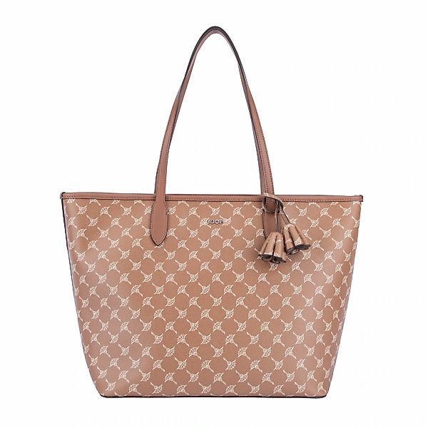 JOOP Shopper "cortina 1.0 shopper lhz", mit herausnehmbarer Reißverschluss- günstig online kaufen