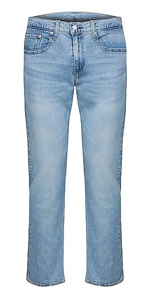 Levi's® Tapered-fit-Jeans Herren Jeans 502™ LEVI'S TAPER Hose robuster Stof günstig online kaufen