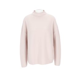 halsüberkopf Accessoires Strickpullover Strickpullover mit Stehkragen günstig online kaufen