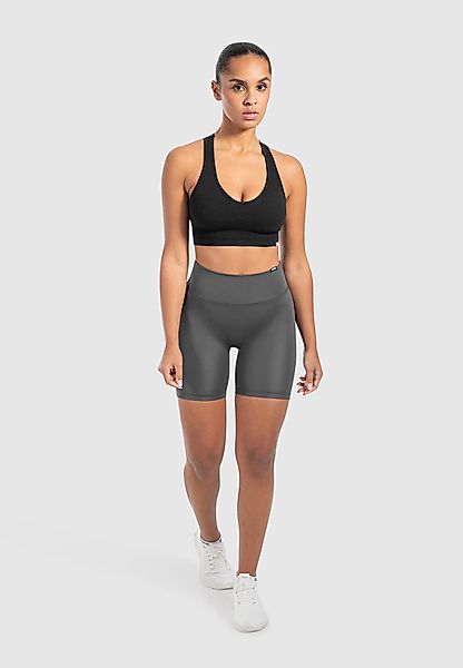 Smilodox Shorts Jule, Seamless Blickdichte Radlerhose, günstig online kaufen