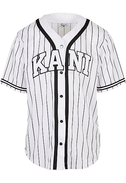 Karl Kani Langarmhemd Karl Kani Herren günstig online kaufen