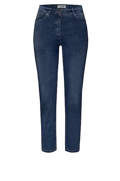 TONI 7/8-Jeans Perfect Shape mit Stretch günstig online kaufen