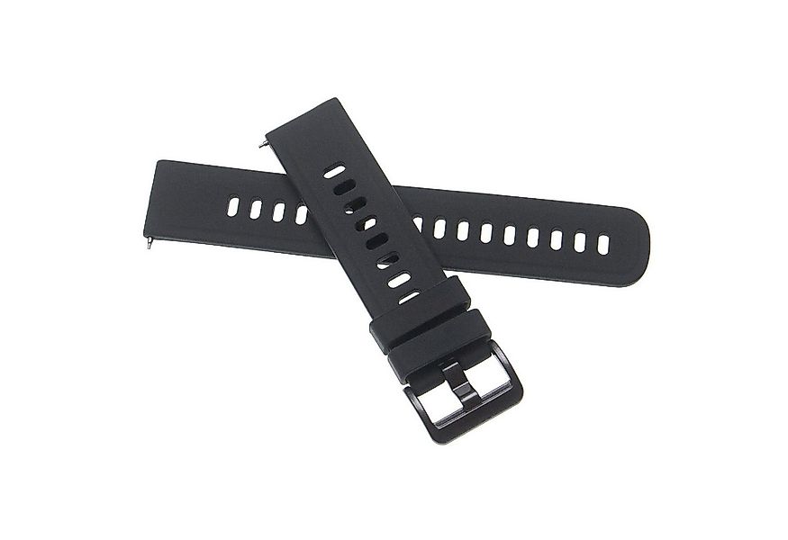 vhbw Smartwatch-Armband passend für Amazfit GTR 2, GTS 2 günstig online kaufen