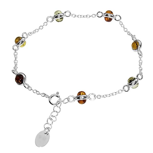 OSTSEE-SCHMUCK Armband Ostsee-Schmuck Armband Adelina klein günstig online kaufen
