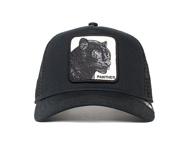GOORIN Bros. Trucker Cap Goorin Bros. The Panther Trucker Cap The Farm Anim günstig online kaufen