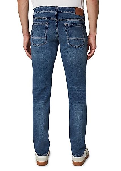 Marc O'Polo 5-Pocket-Jeans aus stretchigem Bio-Baumwoll-Mix günstig online kaufen