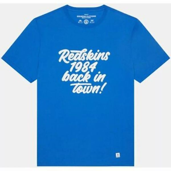 Redskins  T-Shirt CHICAGO MARK günstig online kaufen