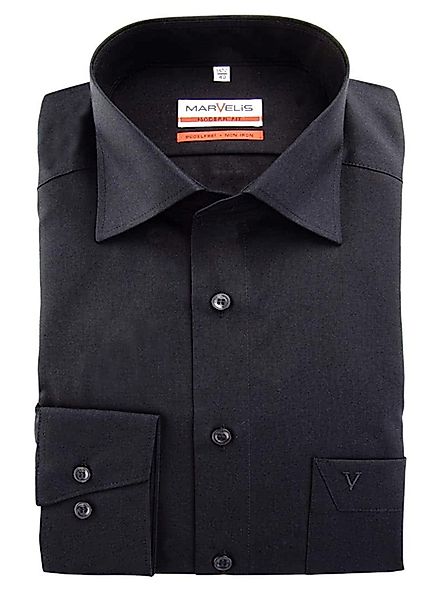 MARVELIS Businesshemd MODERN FIT - Businesshemd günstig online kaufen