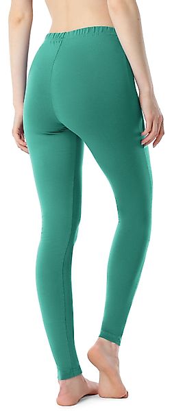 Bellivalini Leggings Damen Lange Leggings aus günstig online kaufen