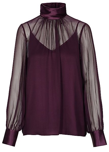 The Mercer N.Y. Langarmbluse günstig online kaufen