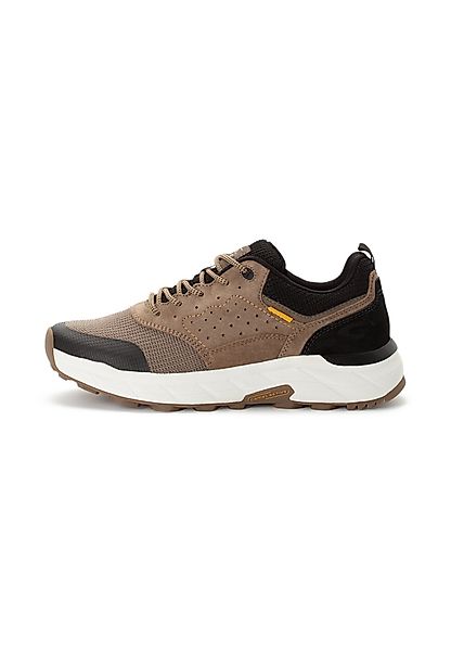 camel active aus Nubukleder und Textil günstig online kaufen