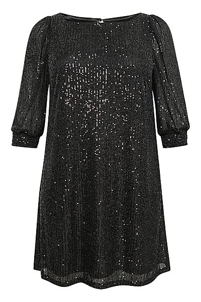 KAFFE Curve Etuikleid Kleid KCsally Große günstig online kaufen