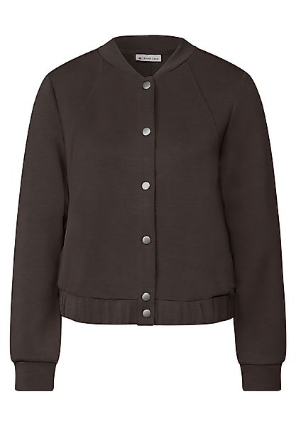 STREET ONE Langarmshirt günstig online kaufen