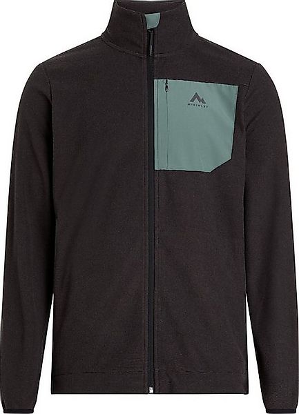 McKINLEY Outdoorjacke He.-Fleece-Jacke Conna II M günstig online kaufen