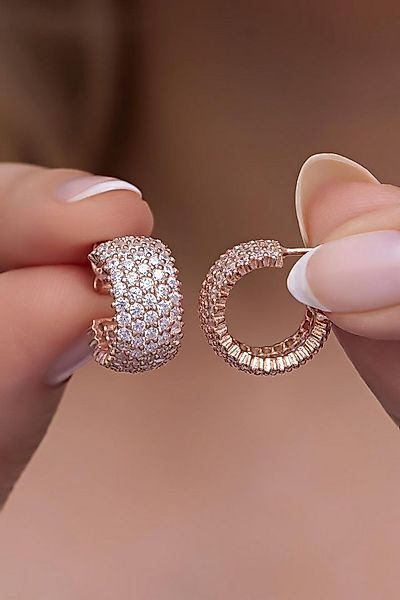 Heliophilia Silver Schmuckset 100% 925 STERLING SILVER, 1,5 cm N1260 günstig online kaufen