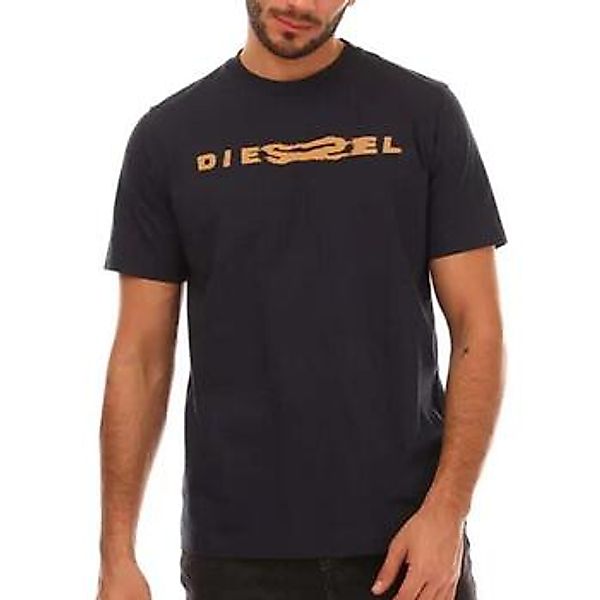 Diesel  T-Shirts & Poloshirts A16862-RPATI günstig online kaufen