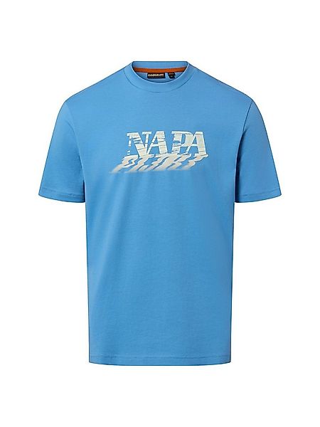 Napapijri T-Shirt Lodestar günstig online kaufen