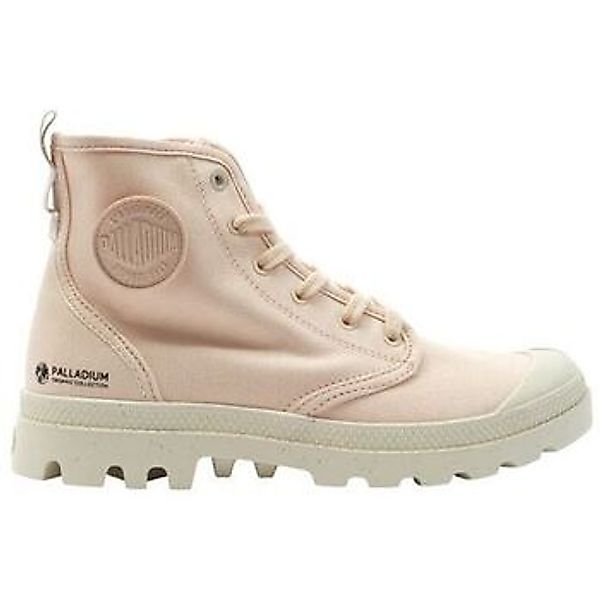 Palladium  Herrenstiefel PAMPA HI ZIP ORGANIC  868-PEASKIN 79101 günstig online kaufen