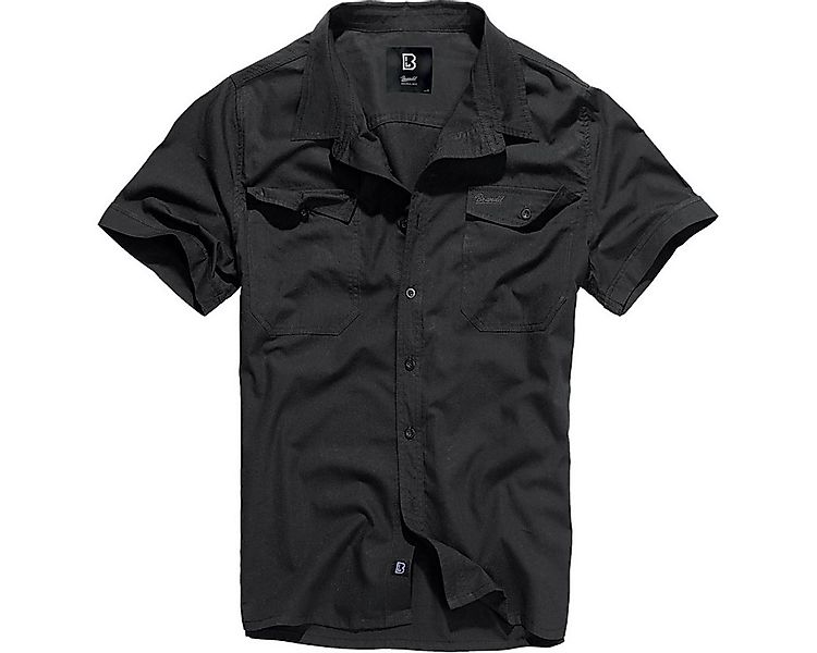 Brandit Outdoorhemd Brandit Roadstar Shirt Kurzarm günstig online kaufen