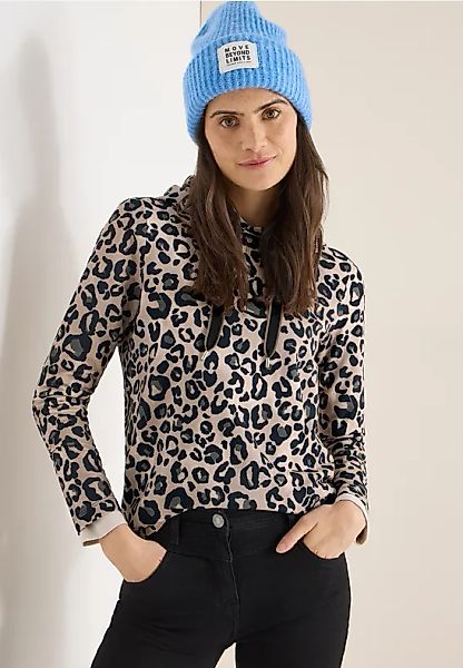 Leo Kapuzenshirt günstig online kaufen