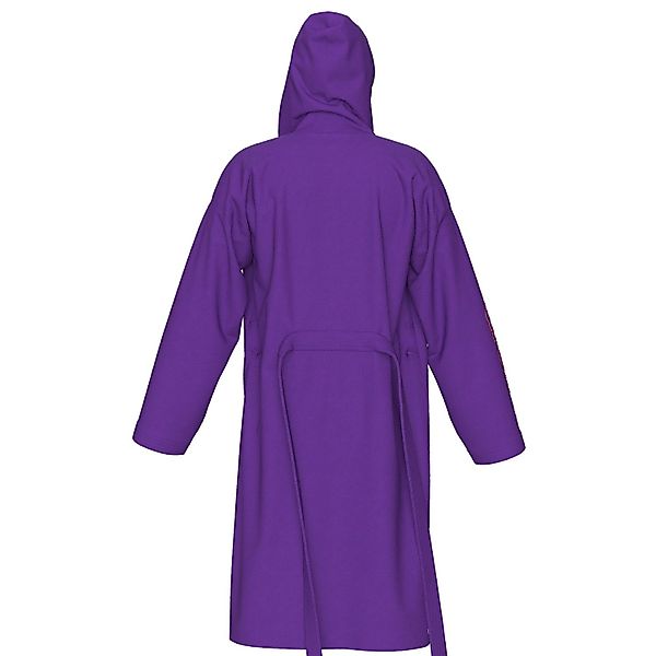 Arena Bademantel Arena Unisex Bademantel ZEPPELIN günstig online kaufen