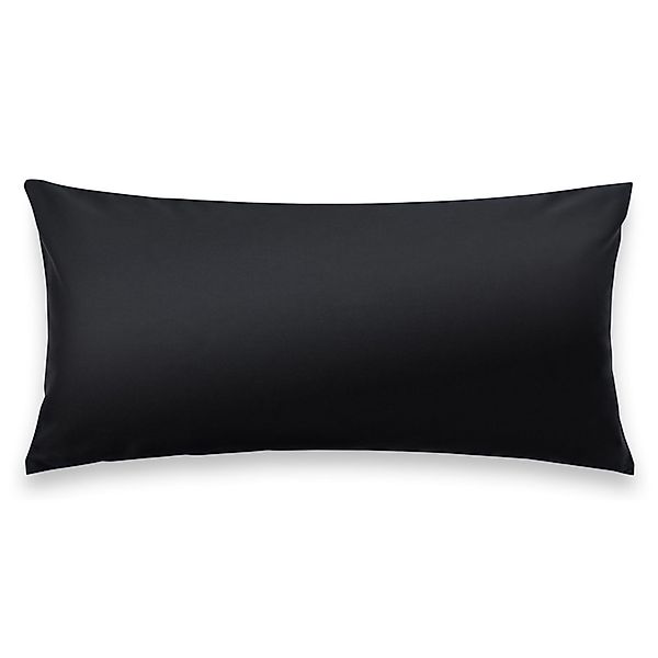 Blumtal Kissenbezüge Premium Mako Satin Kissenbezug, günstig online kaufen