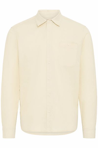 Blend Leinenhemd "Leinenhemd BHBAY LINEN" günstig online kaufen