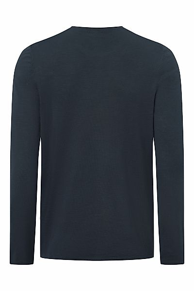 Joop Jeans Polokragenpullover "Barios", Mit Rundhalsausschnitt günstig online kaufen