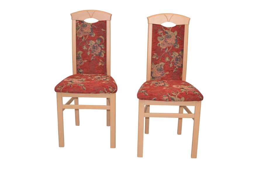 moebel-direkt-online Esszimmerstuhl Alice I (2er Set), günstig online kaufen