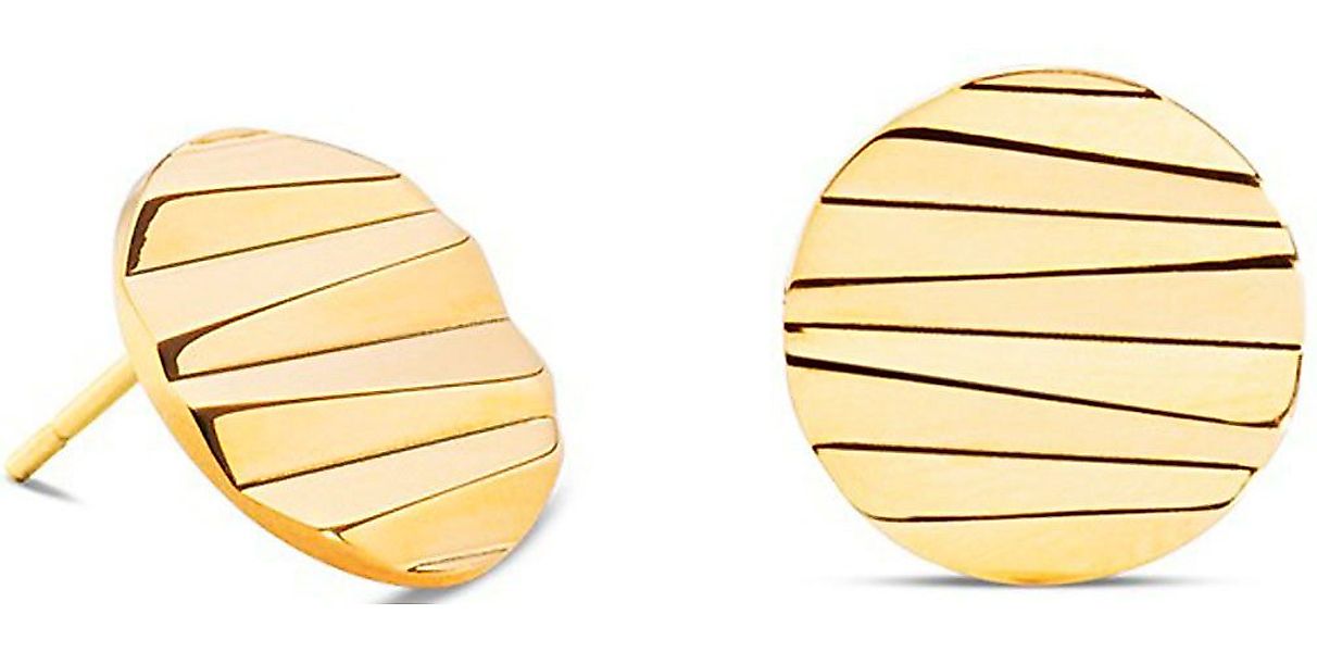 COEUR DE LION Paar Ohrstecker Schmuck günstig online kaufen