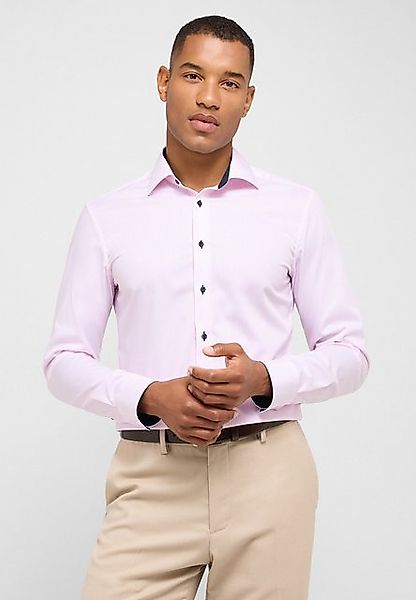 Eterna Langarmhemd "SLIM FIT", NON IRON (bügelfrei) günstig online kaufen