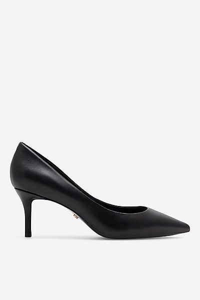 GINO ROSSI Gino Rossi Damen Pumpe 37 schwarz 5905588064381 Pumps günstig online kaufen