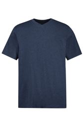 JP1880 T-Shirt JP1880 T-Shirt Basic V-Ausschnitt günstig online kaufen