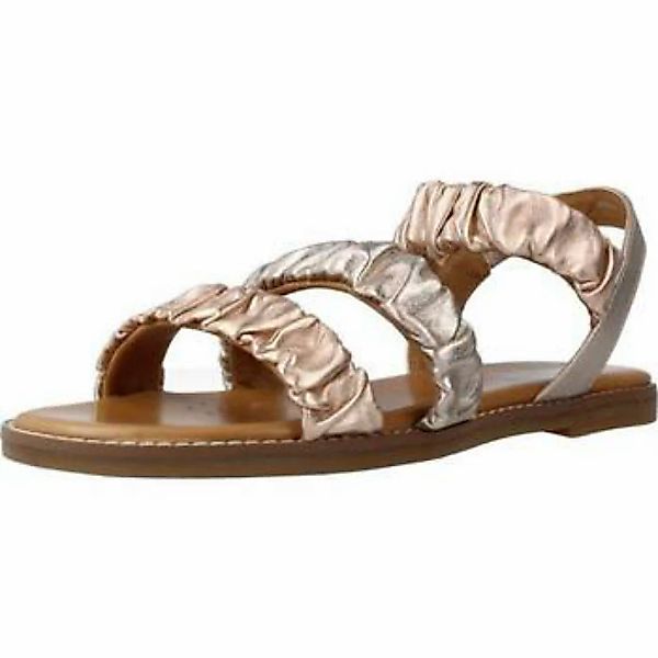 Geox  Sandalen D25SDA 000CF D NAILEEN günstig online kaufen