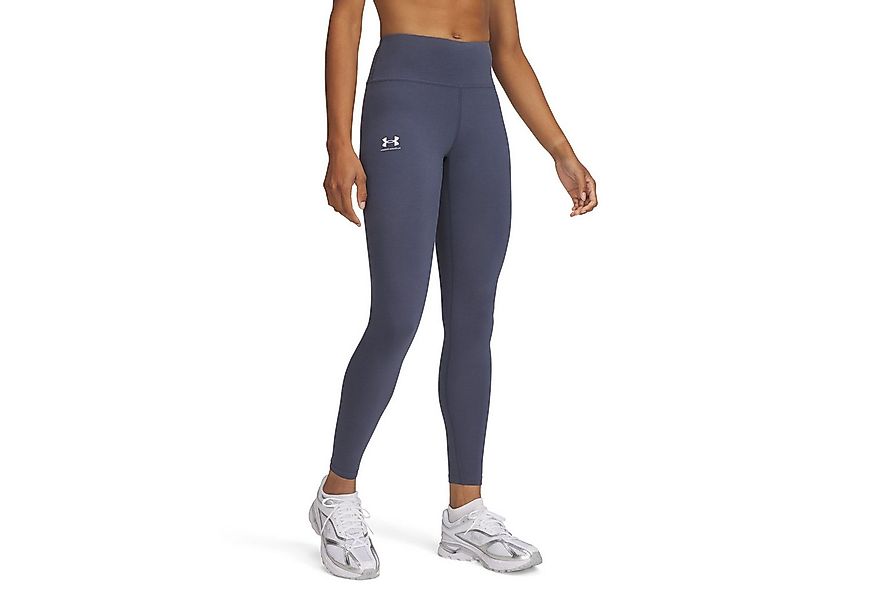 Under Armour® Leggings Under Armour Damen Legging Campus 1386482 günstig online kaufen