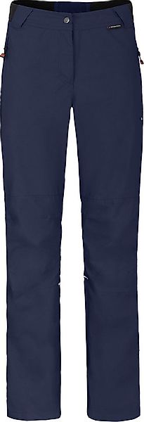 Bergson Regenhose LYNDE COMFORT Damen Regenhose, Netzfutter, 12000 mm Wasse günstig online kaufen